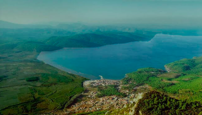 Akyaka: Where Rivers Run Crystal Clear