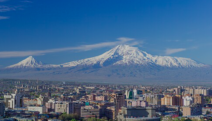 Mount Ararat: The Genesis Peak Shrouded in Legend